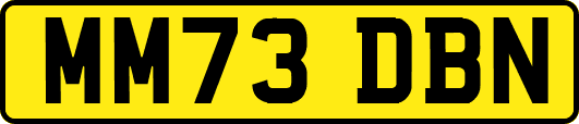 MM73DBN