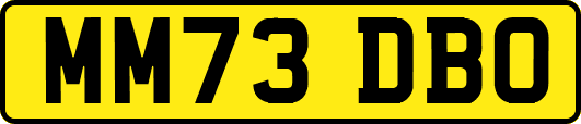 MM73DBO