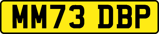 MM73DBP