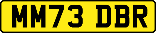 MM73DBR