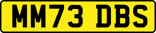 MM73DBS