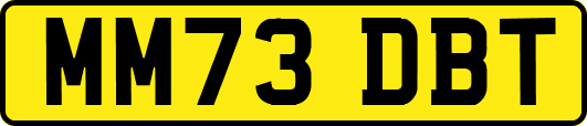 MM73DBT