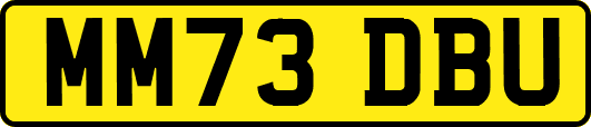 MM73DBU