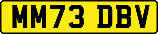 MM73DBV