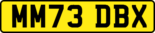 MM73DBX