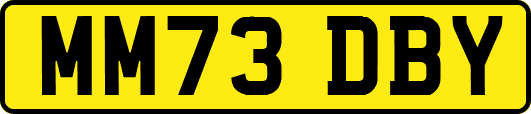 MM73DBY