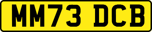 MM73DCB