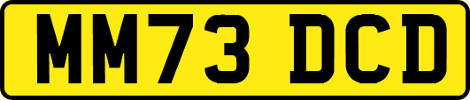 MM73DCD