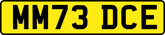 MM73DCE