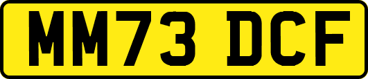 MM73DCF