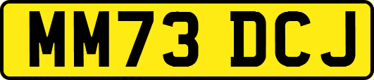 MM73DCJ