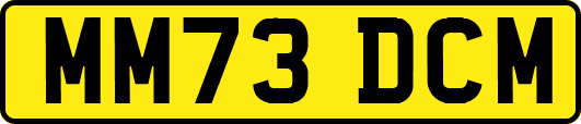 MM73DCM