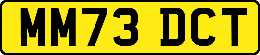 MM73DCT