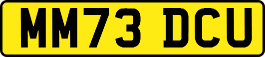 MM73DCU