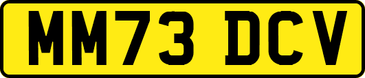 MM73DCV