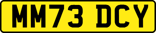 MM73DCY