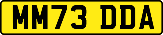 MM73DDA