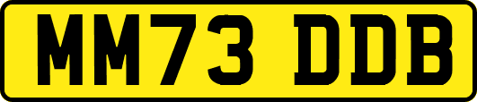 MM73DDB