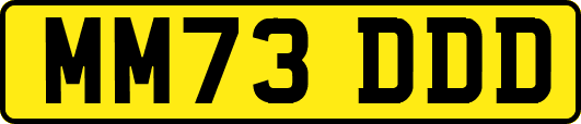 MM73DDD