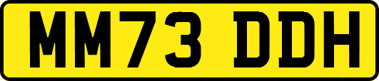 MM73DDH