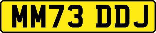 MM73DDJ