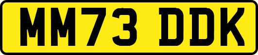 MM73DDK