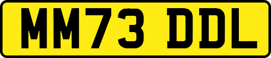 MM73DDL