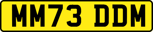 MM73DDM