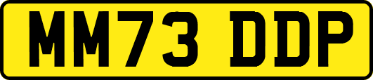 MM73DDP