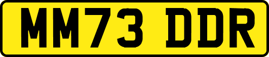 MM73DDR