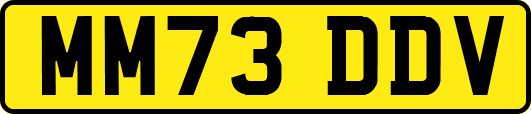 MM73DDV