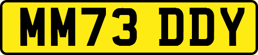 MM73DDY