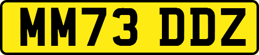 MM73DDZ