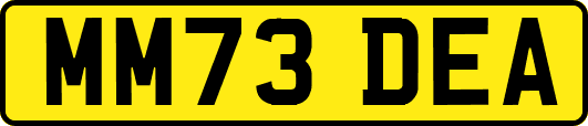 MM73DEA