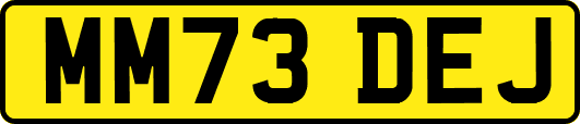 MM73DEJ