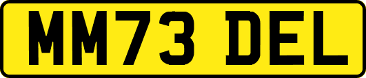 MM73DEL