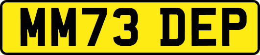 MM73DEP