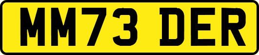 MM73DER