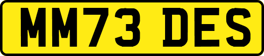 MM73DES