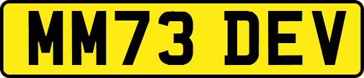 MM73DEV