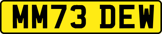 MM73DEW