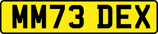 MM73DEX