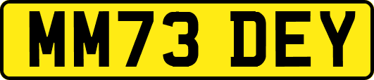 MM73DEY