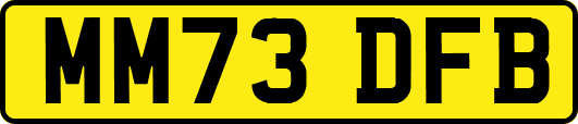 MM73DFB