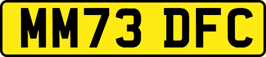 MM73DFC