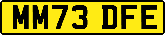 MM73DFE