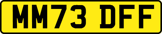 MM73DFF