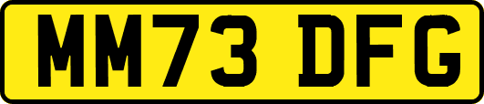 MM73DFG