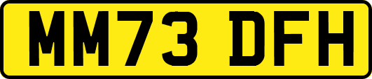 MM73DFH