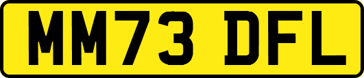 MM73DFL
